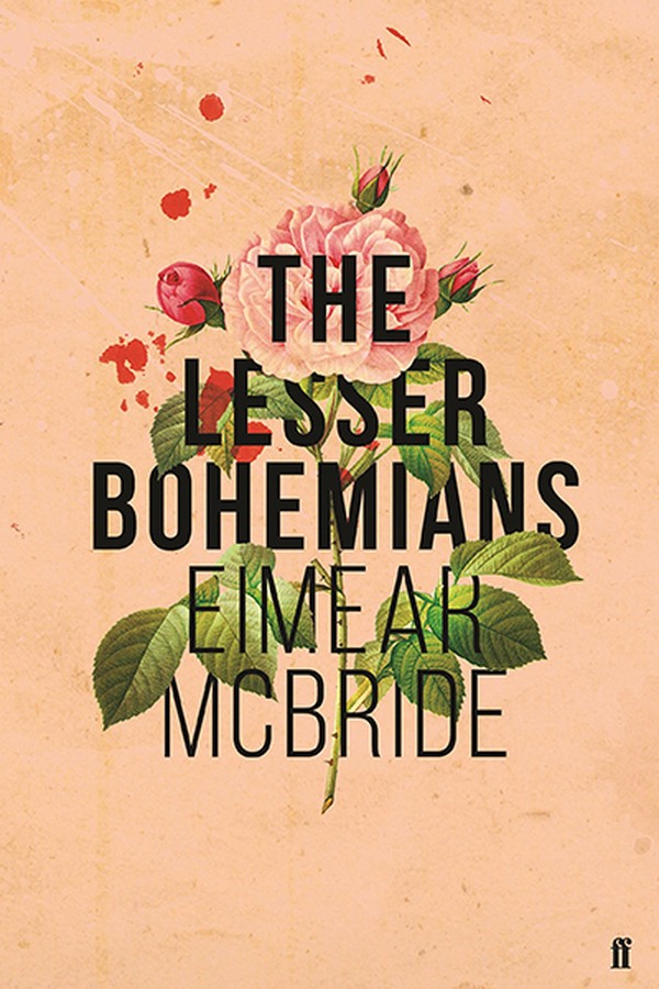 The Lesser Bohemians from Eimear McBride