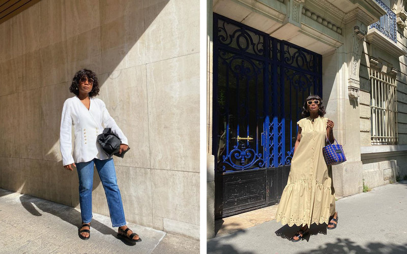 Style Rules: Frannfyne