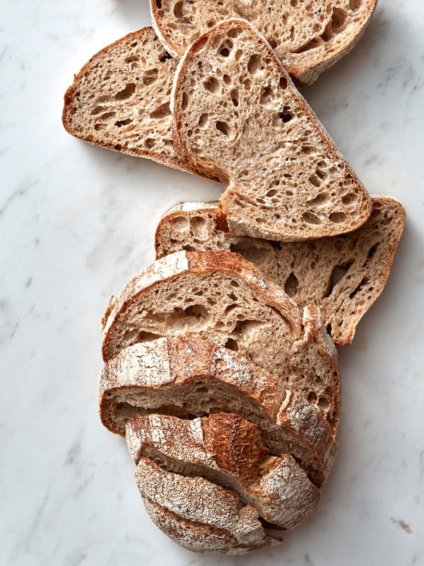 What To Think About When Buying Bread