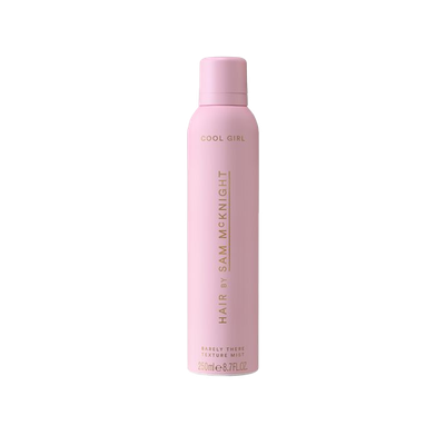 Cool Girl Barely There Texture Hair Mist from Hair By Sam McKnight