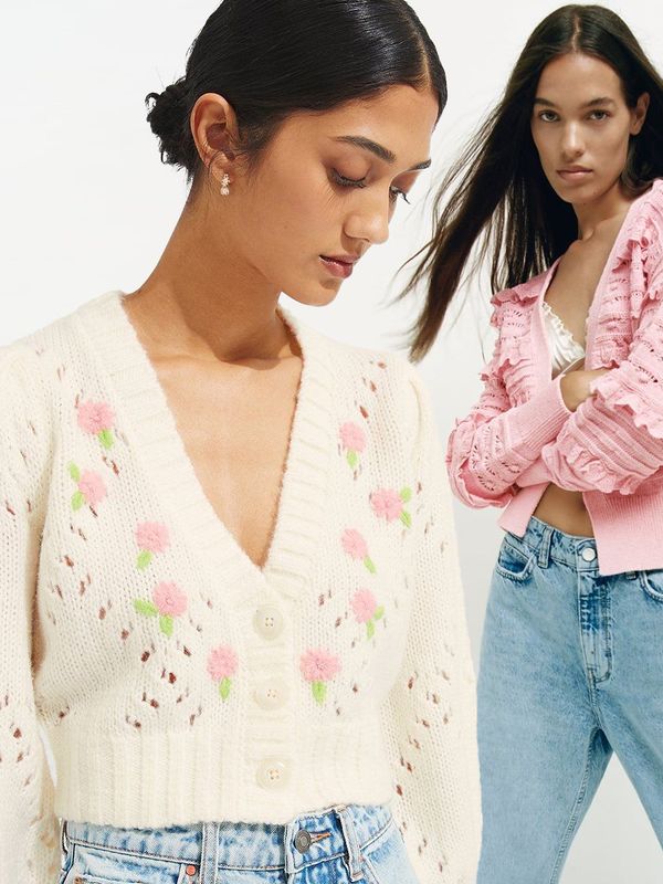 21 Summer Cardigans To Buy Now 