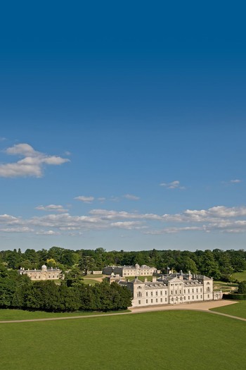 Woburn Abbey