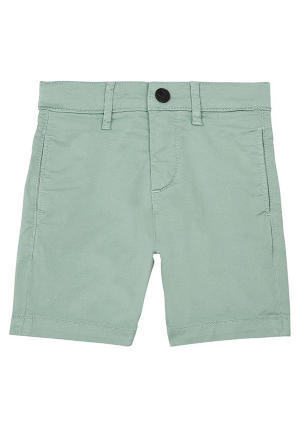 Allen Chino Shorts Green from Finger In The Nose