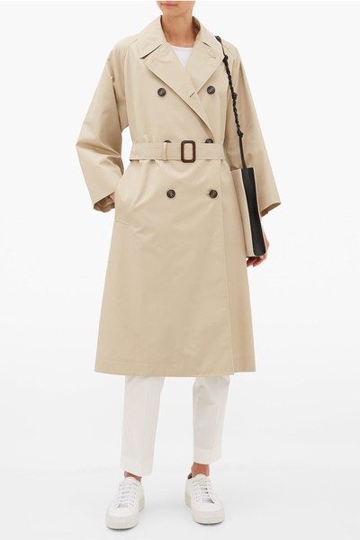 Brio Coat from Weekend Max Mara