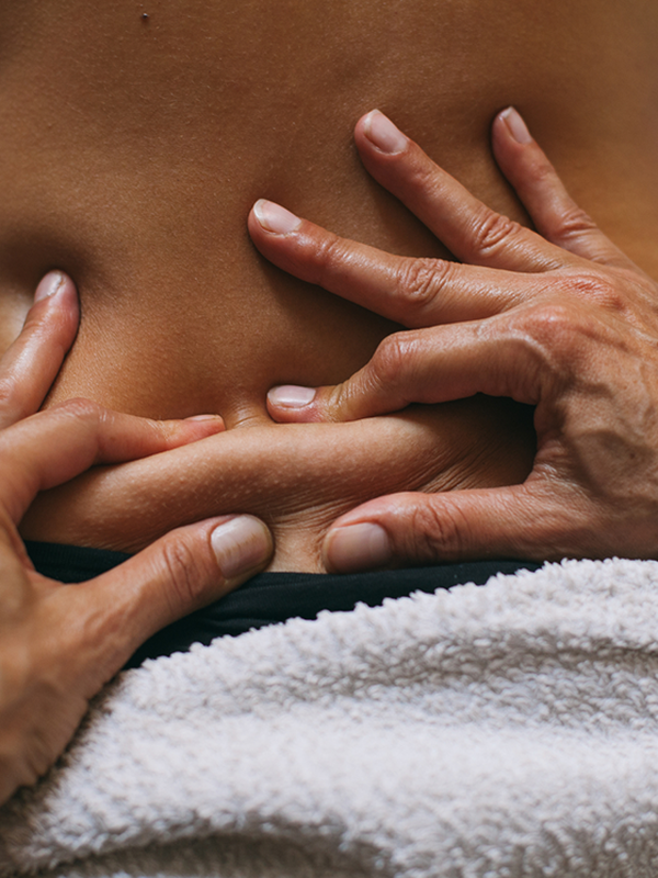Everything You Need To Know About Lymphatic Drainage