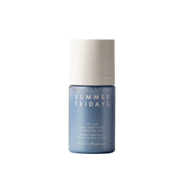 Jet Lag Skin Soothing Hydration Mist from SUMMER FRIDAYS