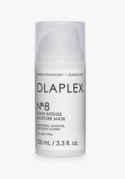 No 8 Intense Moisture Mask from Olaplex