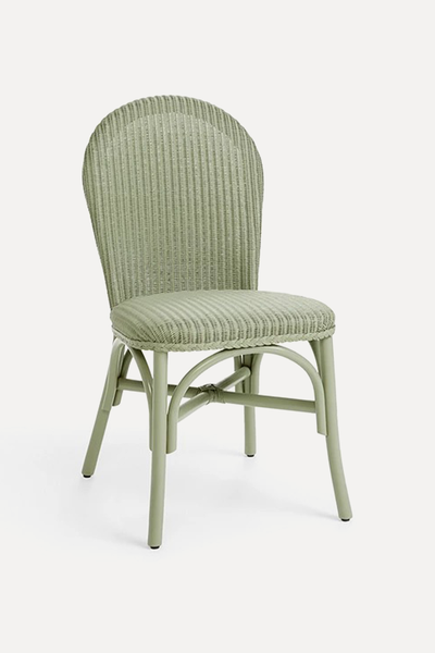 Woven Cane Dining Chair from John Lewis