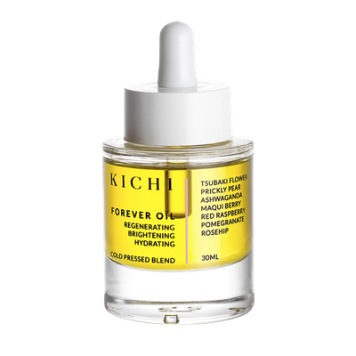 Forever Oil from Kichi
