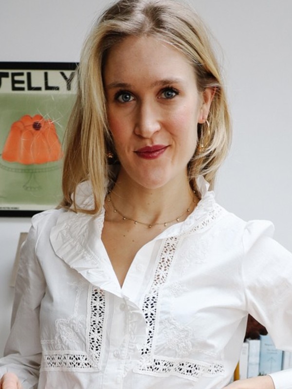 What’s On My Table – With Alexandra Dudley