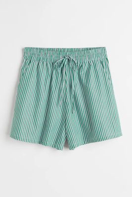Cotton Pull On Shorts from H&M