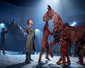 War Horse