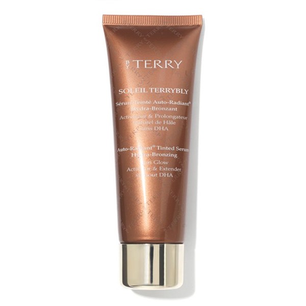 Soleil Terrybly Hyda- Bronzing Tinted Serum from By Terry