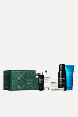 Elemis Travels: Collector's Ed-Grooming on the Go from Elemis