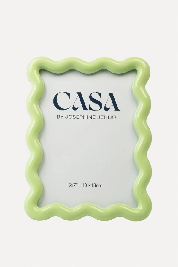 Ripple Frame from Casa By Josephine Jenno