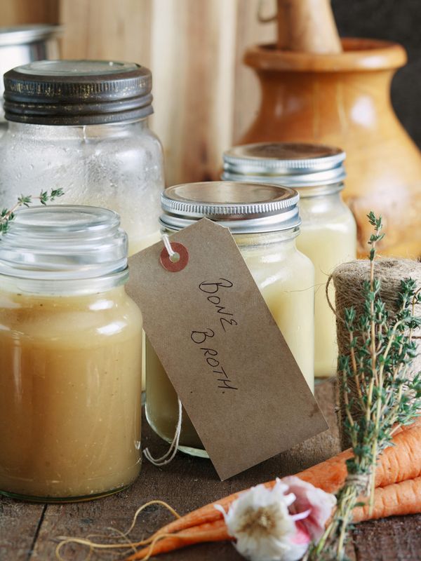 Why Bone Broth Is The Ultimate Winter Superfood