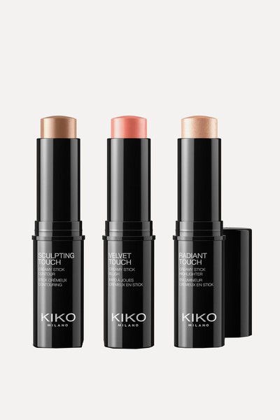 Contouring Face Set from Kiko Milano