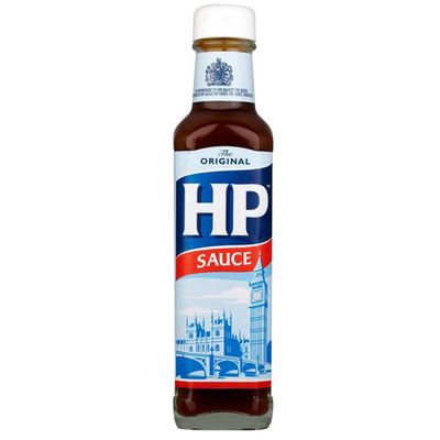 HP Original Sauce