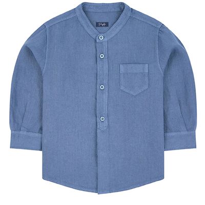 Linen Shirt from Il Gufo