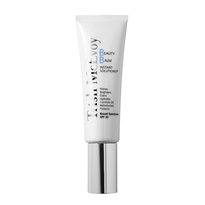 Beauty Balm SPF 35 from Trish McEvoy