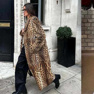 3 Stylish Ways To Wear Leopard