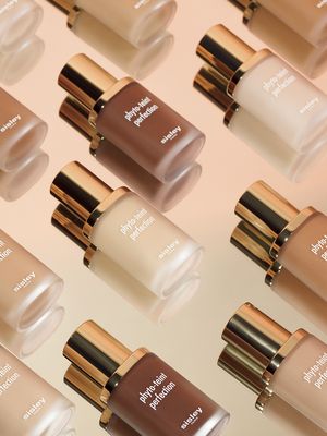 Our New Favourite Foundation For Every Skin Type & Tone