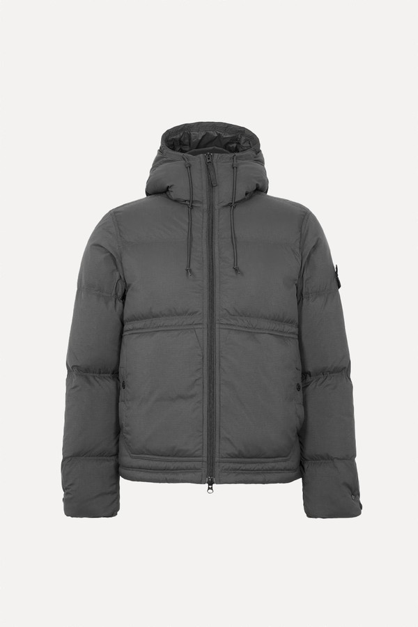 Medium Puffer Jacket from Stone Island
