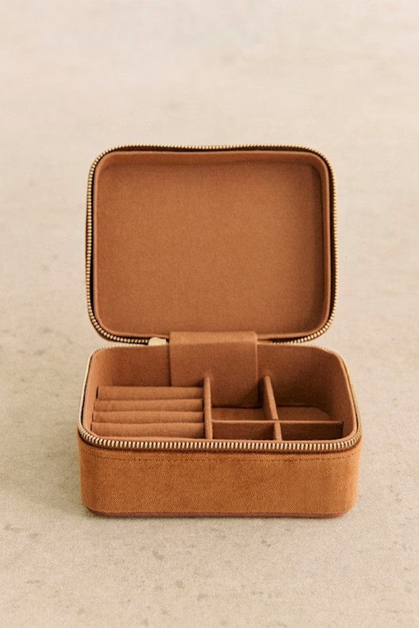 Large Jewellery Case from Sézane