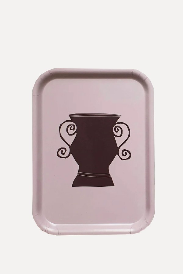 'Pot' Tray from Elly Vvaller