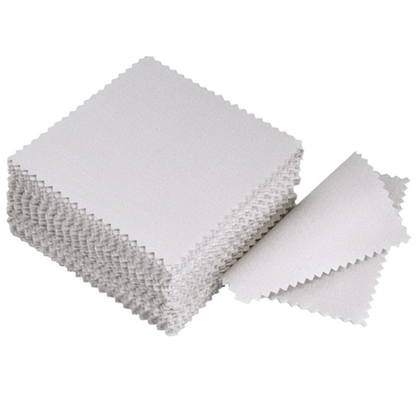 Jewellery Cleaning Cloth from Outus