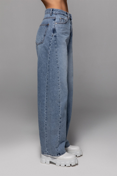 Baggy Jeans 