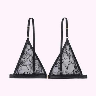 Francoise Bralette