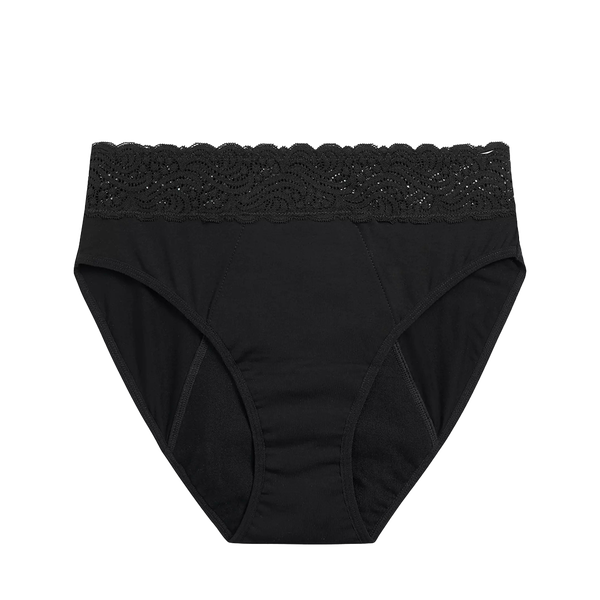 Sensual Hi-Waist Bikini from Modibodi