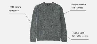 The Best Knitwear On The High Street