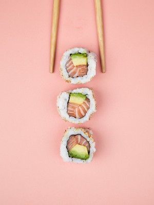 The New Loyalty Scheme For Sushi Lovers 