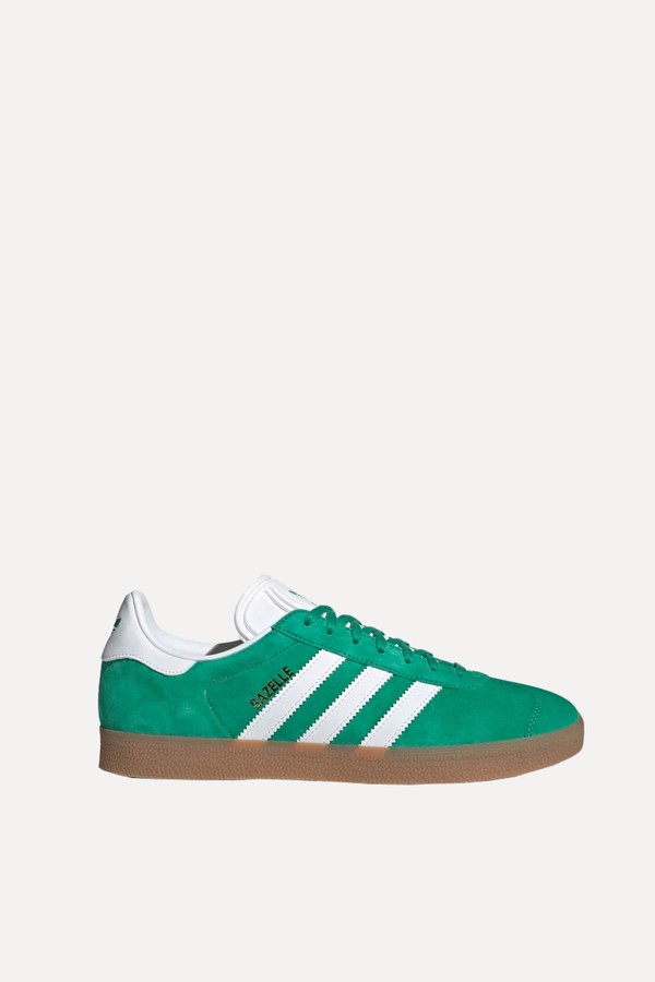 Gazelle Shoes from Adidas