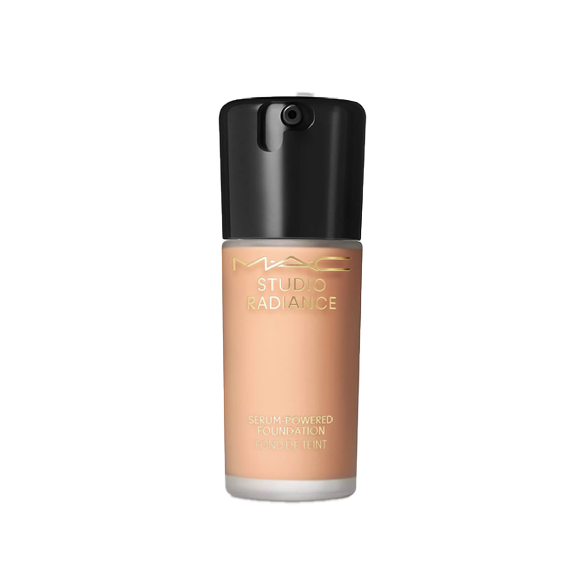 Studio Radiance Serum Powered Foundation from M.A.C