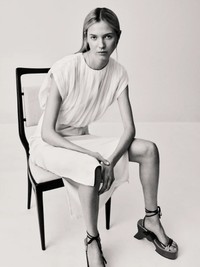 3 New Brands To Shop Now For Easy, Feminine Summer Dressing