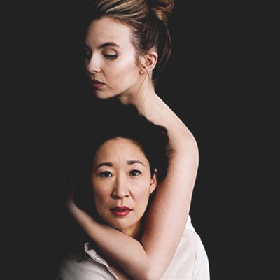 Killing Eve: The Spy Thriller You Need To Watch This Saturday 