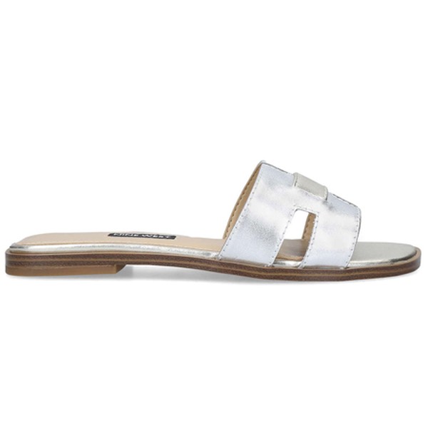 Gianna In Silver from Nine West