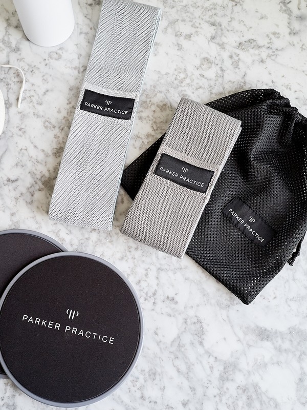 The Parker Practice Fitness Method Explained