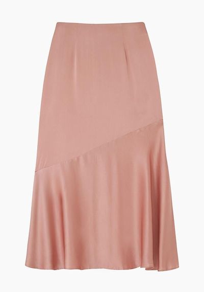 Lottie Skirt Blush from Lily & Lionel