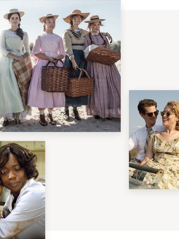 18 Movies To Watch Online Now