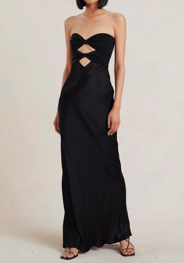 Halle Dress from Bec & Bridge