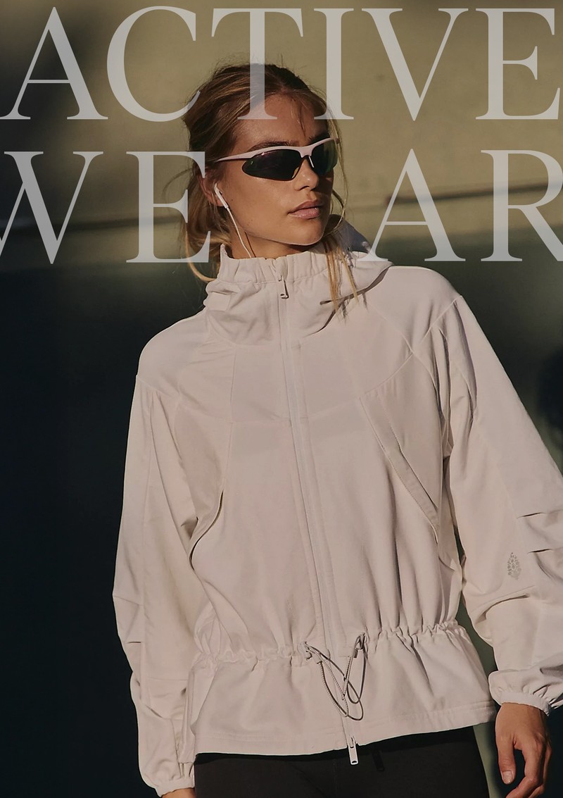 All Terrain Fleece