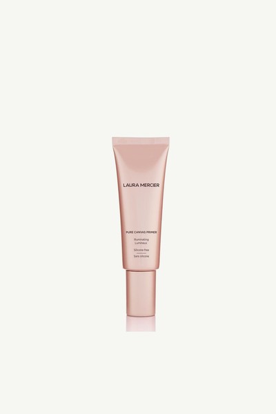 Pure Canvas Primer 50ml - Illuminating from Laura Mercier 