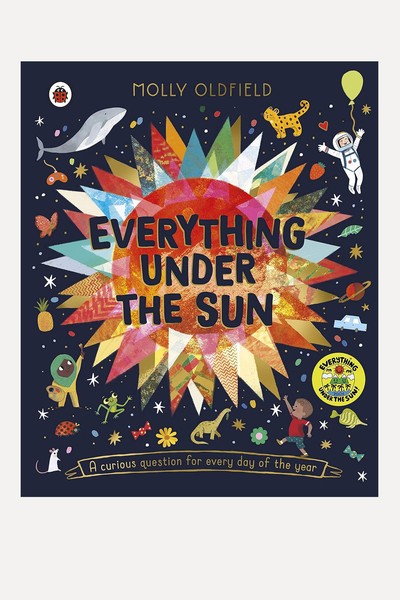 Everything Under The Sun from Molly Oldfield