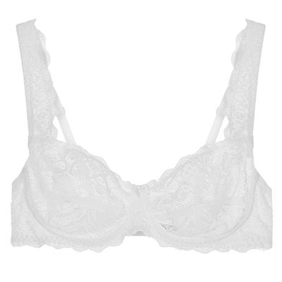 Daniela Lace Bra from Intimissimi