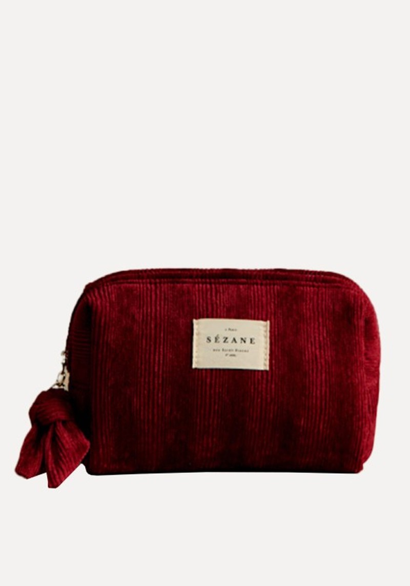 Make-Up Bag 