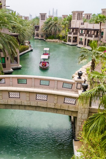 Jumeirah Dar Al Masyaf